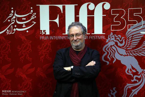 ایران در 20 سال اخیر بهترین فیلمسازان را به جهان معرفی کرده است
