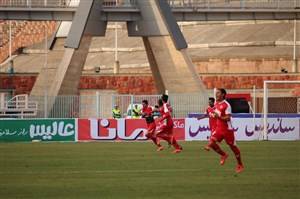 زامهران: استقلال فرصت جبران بازی پرسپولیس است 