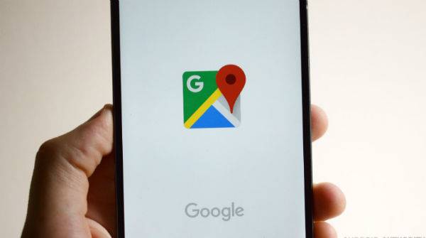 سرویس Google Maps احتمالاً در آینده ای نزدیک میزبان تبلیغات می شود