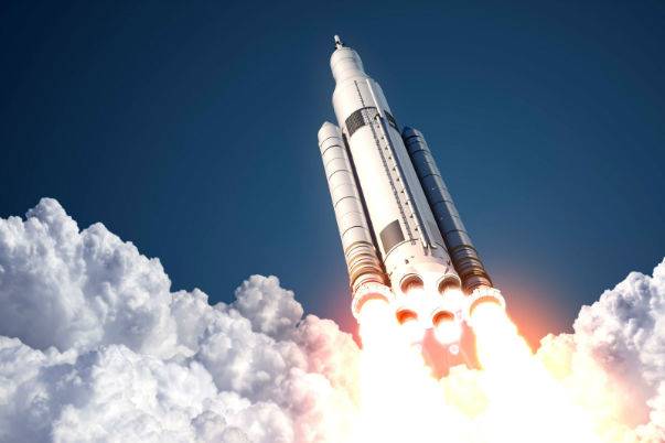 ناسا نخستین پرتاب راکت غول پیکر SLS را تا سال 2019 به تعویق انداخت