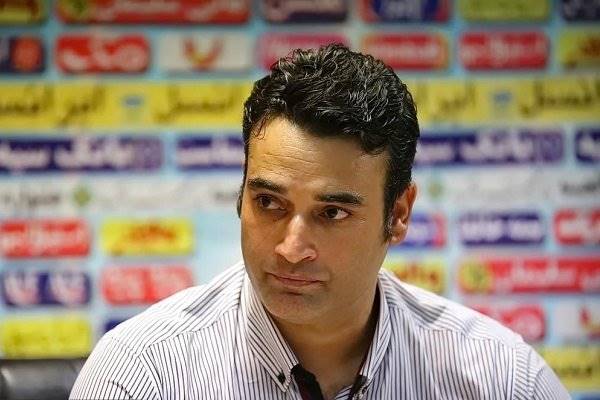 بعد از 50 سال تاریخ‌ساز می‌شویم/ از قلعه‌نویی و دایی مشورت گرفتم