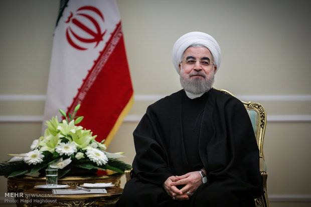 قطع‌نامه‌های علیه ایران در سازمان ملل لغو شد/تلاش برای تعالی کشور
