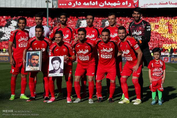 پشت پرده اعتراضات خودجوش هوداران پرسپولیس
