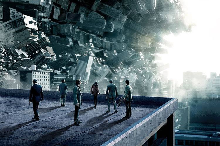 حقایق جالب فیلم Inception - تلقین