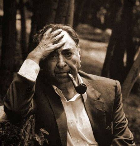 محمد بهمن‌بیگی