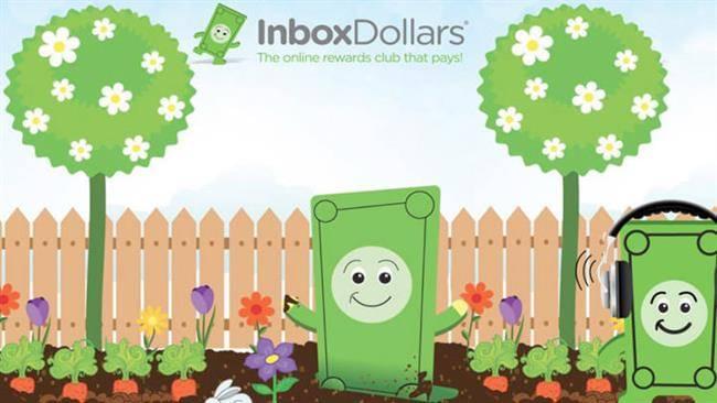 inbox dollars