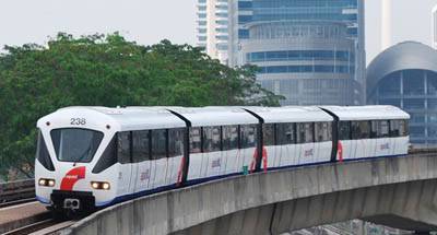 غول مرحله آخر؛ آیا LRT مشکل ترافیک تهران را حل می‌کند؟