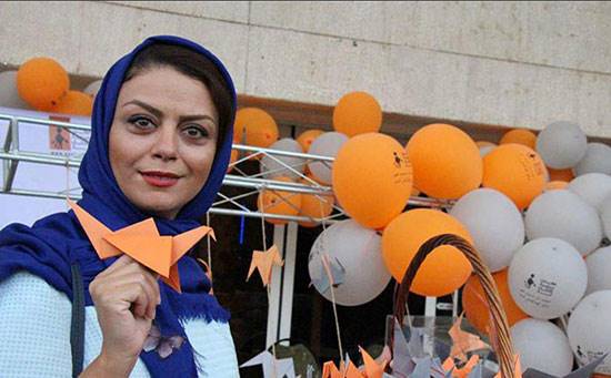 شبنم فرشادجو: رد کردن بازی در فیلم 