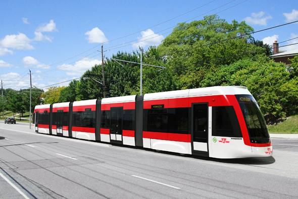 غول مرحله آخر؛ آیا LRT مشکل ترافیک تهران را حل می‌کند؟