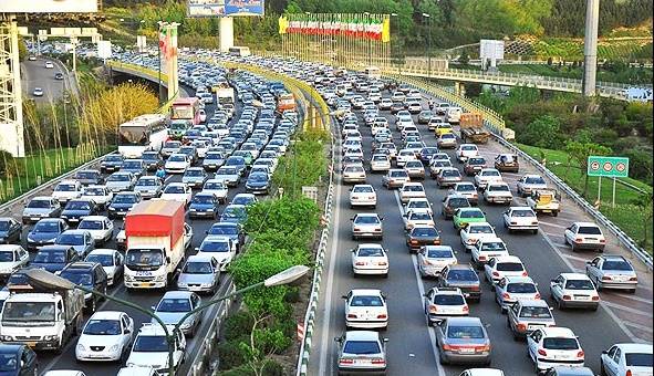 غول مرحله آخر؛ آیا LRT مشکل ترافیک تهران را حل می‌کند؟