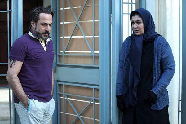 حوزه هنری پخش فیلم «فصل نرگس» را بر عهده گرفت