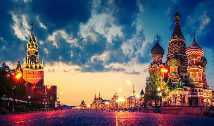 14 حقیقت شگفت انگیز درباره شهر «مسکو» که احتمالا تا به حال از آن ها خبر نداشته اید