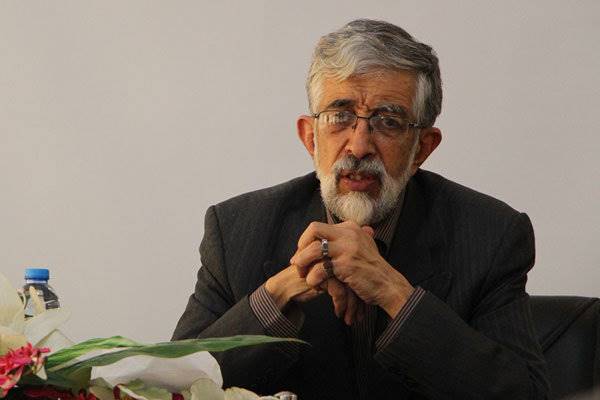 دلسوزان نظام از هرگونه تخریب نامزدهای جبهه انقلاب خودداری کنند