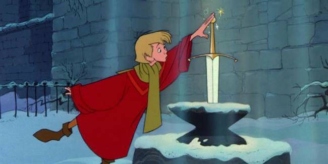 disney-is-going-to-remake-1963s-the-sword-in-the-stone-which-follows-a-young-king-arthur-when-he-was-an-orphan-and-his-lessons-with-the-wizard-merlin-w700