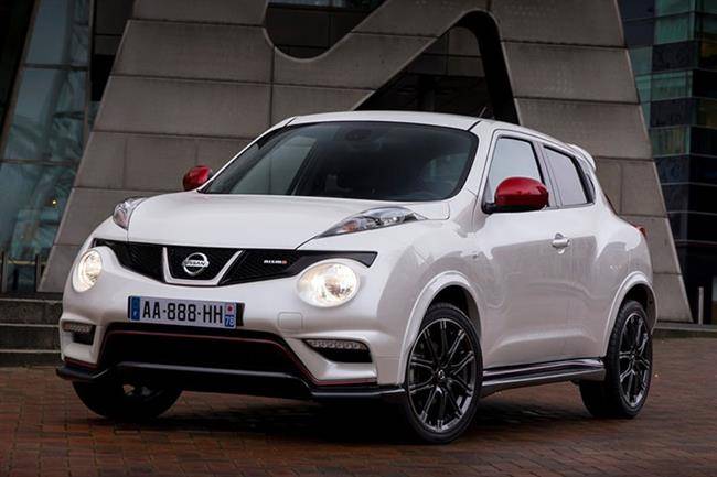 Nissmo juke نیسمو نیسان جوک