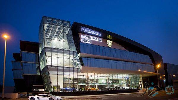 lamborghini-dubai-showroom