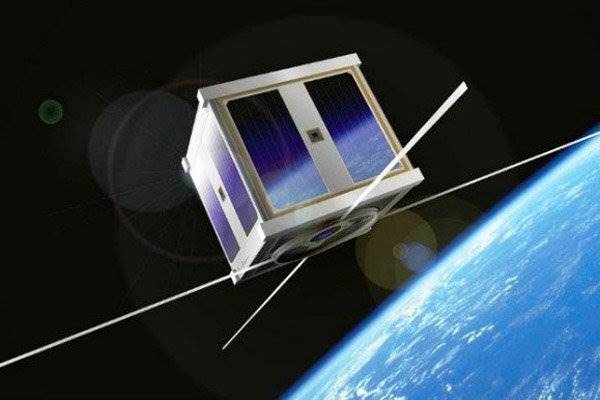 همکاری ایران و چین در ساخت منظومه ماهواره دانشجویی