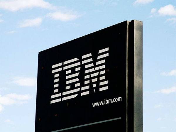 کمپانی IBM نسبت به وجود بدافزار در برخی از فلش درایوهای خود هشدار داد