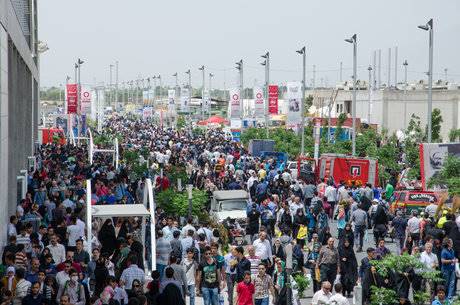 شرایط بازدید نامزدهای انتخاباتی از نمایشگاه کتاب اعلام شد