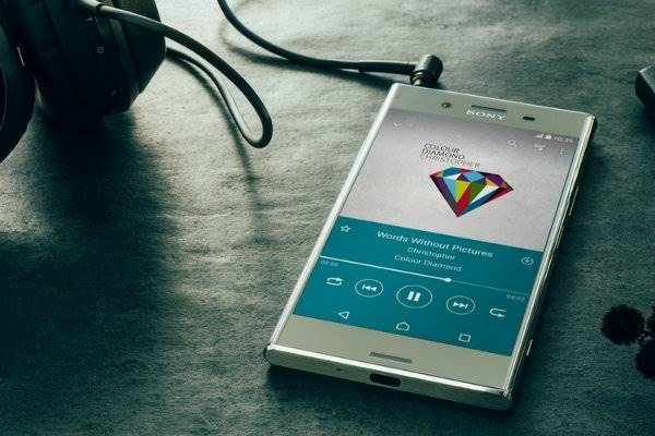 پرچمدار Xperia XZ Premium سونی در نخستین بنچمارک خود نویدبخش ظاهر شد