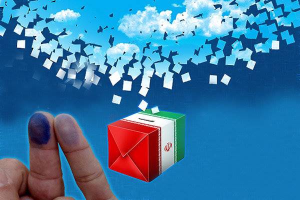 برنامه های تبلیغاتی سه نامزد ریاست جمهوری در روز پنجشنبه