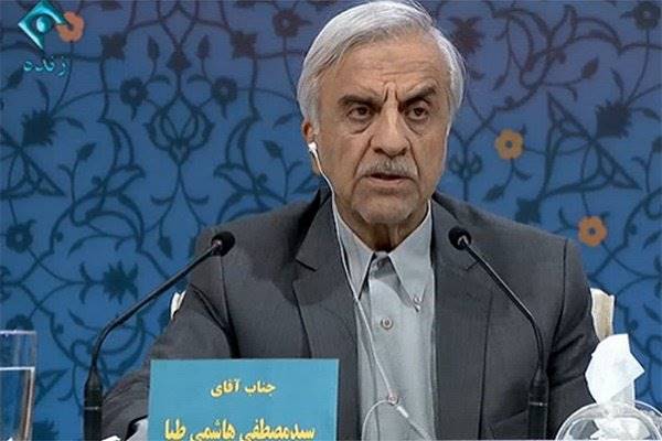 به عمل کار برآید به سخنرانی نیست