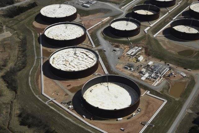 سه عامل ریزش قیمت نفت جهانی