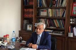 شوخی‌هاشمی‌طبا با قالیباف:1ماهه،1میلیون اشتغال‌زایی می‎کنم!