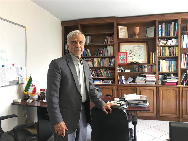 هاشمی طبا هاشمی طبا