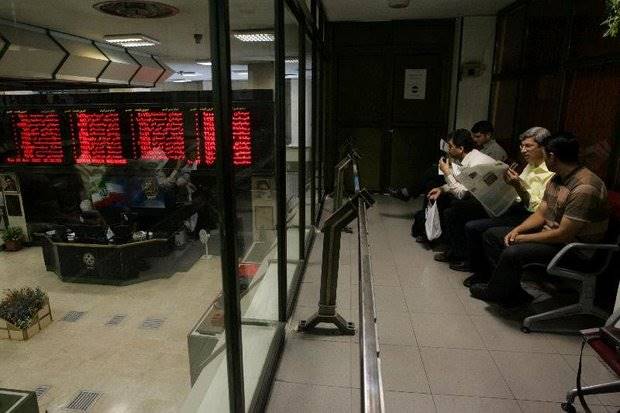 معاملات فرابورس ایران به مدت سه دقیقه متوقف می‌شود