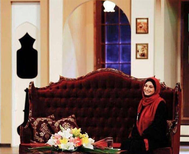 مریم کاویانی