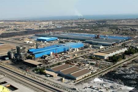 مقدمات صادرات تولیدات پالایشگاه ستاره خلیج فارس فراهم شد