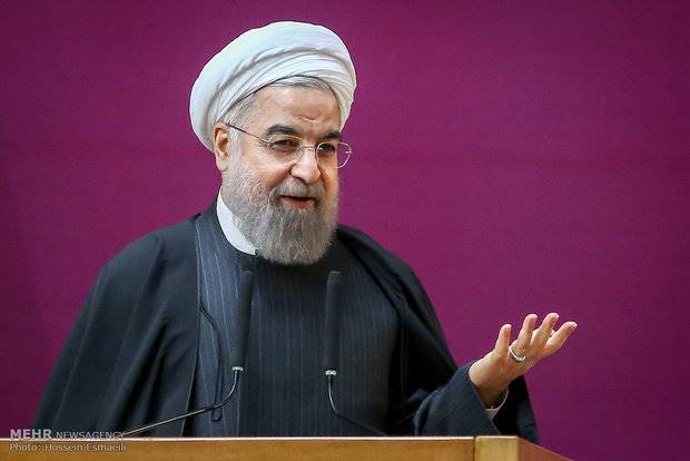 حکایت دستاورد «بادآورده» روحانی/ کلاهی که دولت از «نمد» مجلس بافت