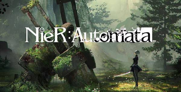 بررسی ویدیویی دیجیاتو؛ بازی NieR: Automata