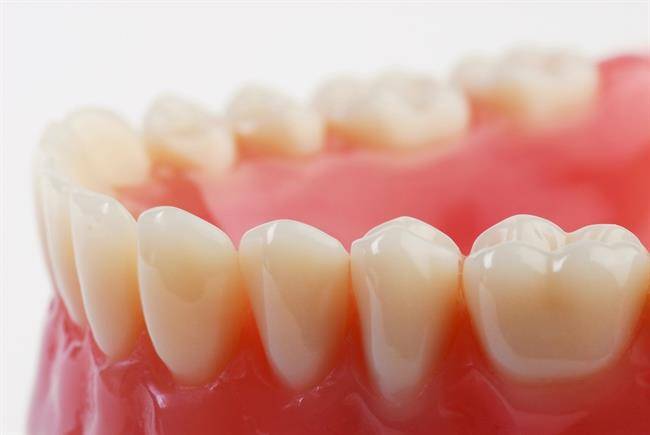ارتباط دندان مصنوعی با خطر ابتلا به سرطان دهان