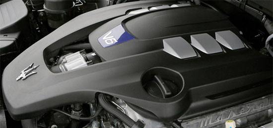 مشخصات فنی مازراتی لوانته اولین خودروی شاسی بلند محصول شرکت ایتالیایی مازراتی