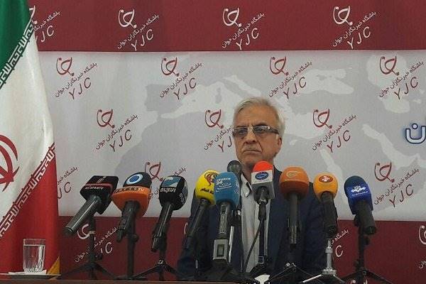 رونق اقتصادی باید در یک برنامه 10 ساله اجرا شود