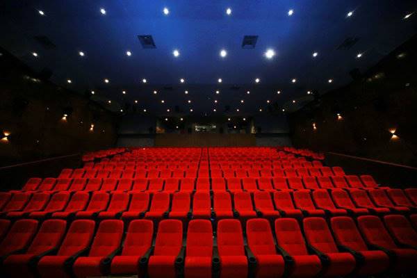 افتتاح یک پردیس سینمایی در تهران/ 1400 صندلی اضافه شد