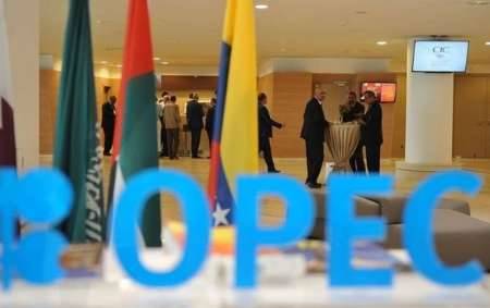 اخبار کوتاه جهان انرژی/ ثابت ماندن تولید نفت اوپک در ماه آوریل