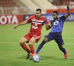 سرمربی الهلال خیال پرسپولیس را راحت کرد