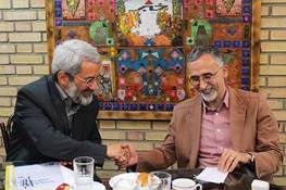 سلیمی‌نمین:روحانی وعده‌‌پوپولیستی داد/ ناصری:نه! قالیباف بود