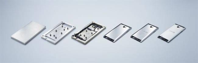 Vaio Phone A