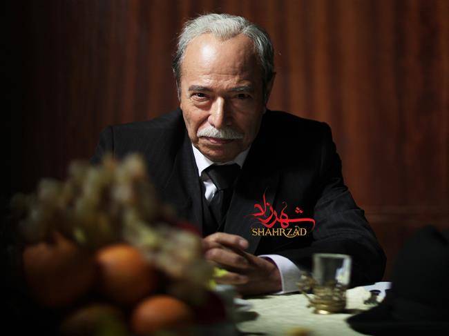 دلتنگی بزرگ آقا برای شهرزاد/شهاب حسینی حتما از پس اعتراف بر می‌آید