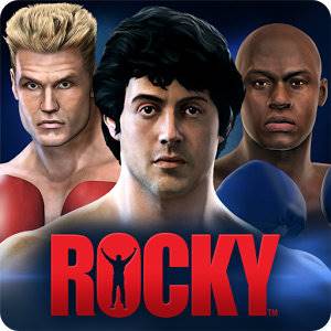 Real Boxing 2 ROCKY