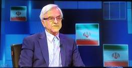 انتقاد هاشمی‎طبا به رقبایش: اقتصاددان نیستید، نمی‎توانید کن فیکون کنید