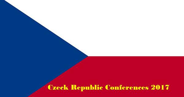 20 کنفرانس بین المللی جمهوری چک تا مرداد 96