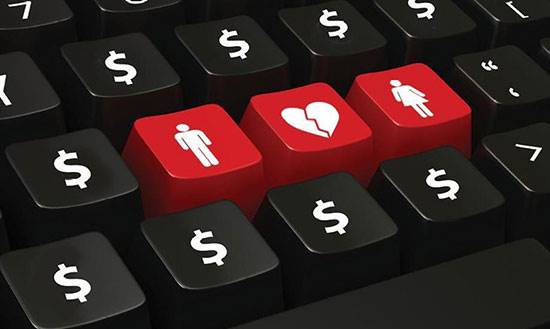 متاهلان در سایت های همسریابی برای چه پرسه می زنند؟!