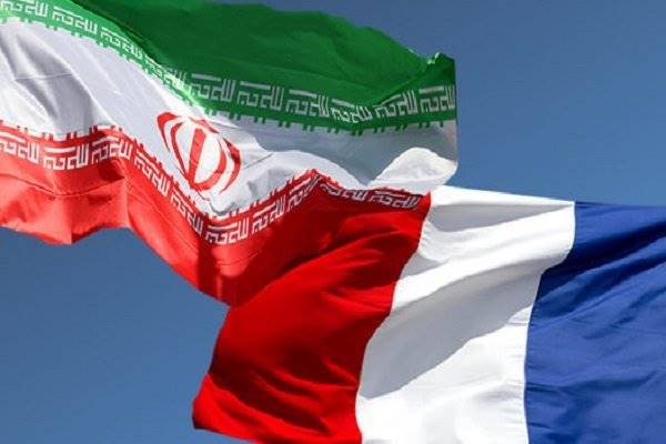 دیپلماسی فرهنگی واقتصادی را در نمایشگاه کتاب تهران دنبال می‌کنیم
