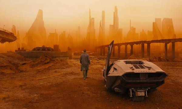 blade runner 2049