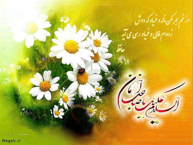 عشق واقعی به امام زمان(عج) در دل چه کسانی می‌ماند؟